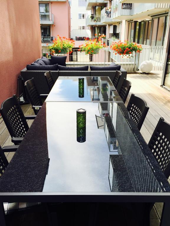 Rhein Melodie Riverview Luxury Konstanz Room photo